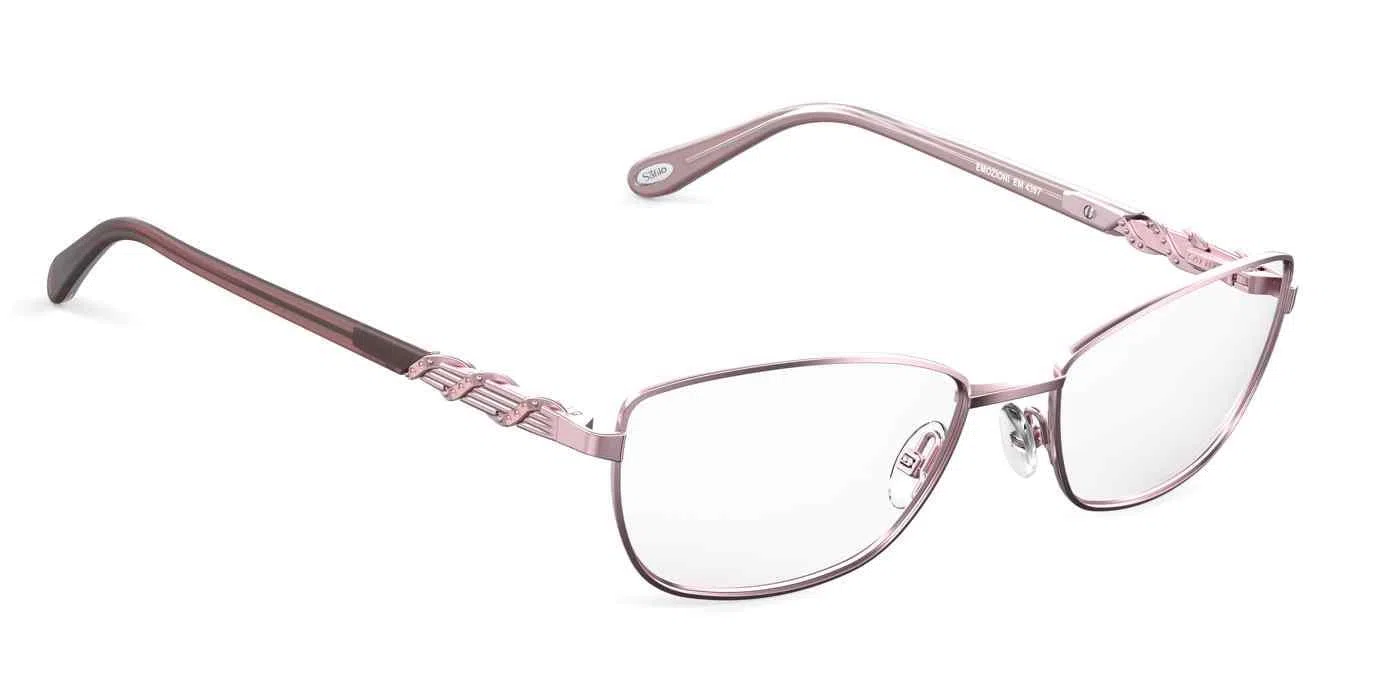Emozioni 4397 Eyeglasses - view 28